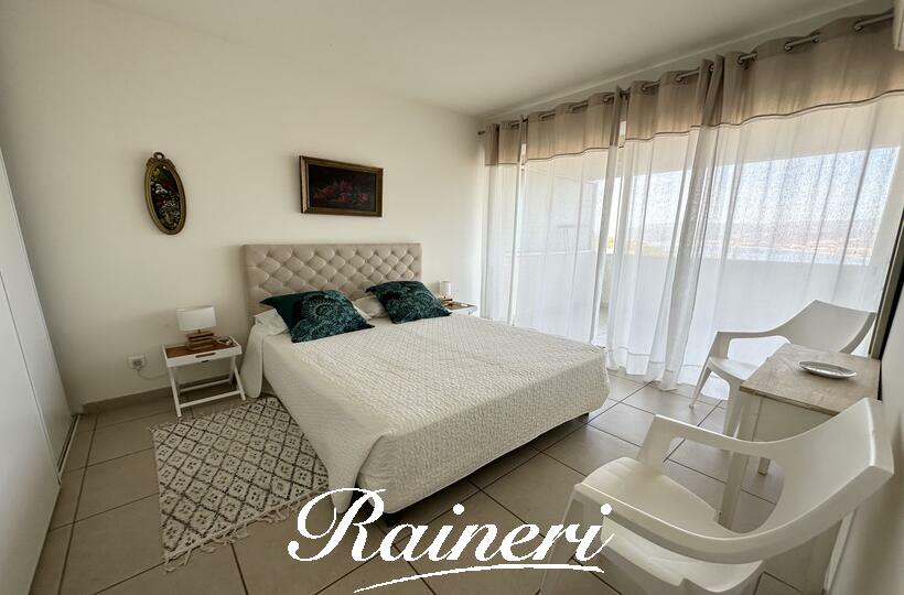 Agence Raineri - T3/PORTICCIO