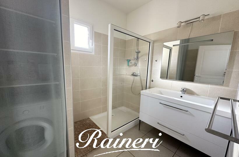 Agence Raineri - T3/PORTICCIO