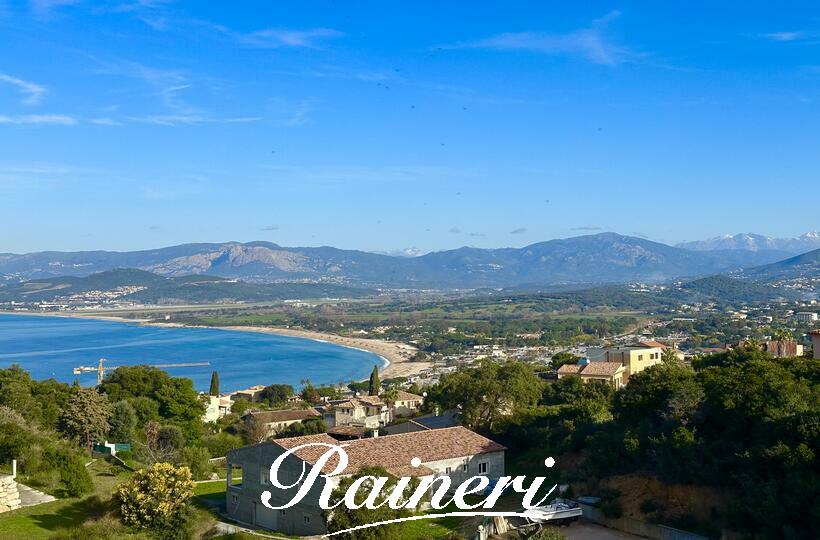 Agence Raineri - T3/PORTICCIO