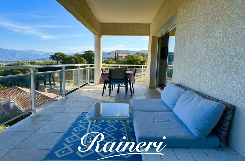 Agence Raineri - T3/PORTICCIO