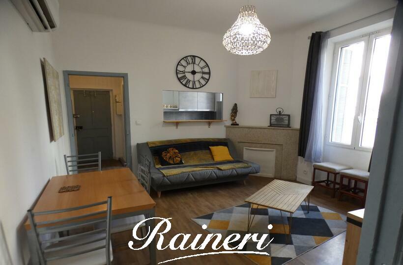 Agence Raineri - 