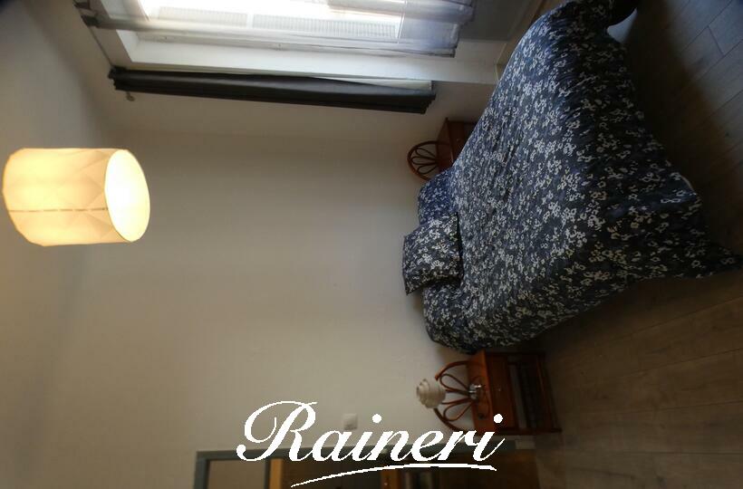 Agence Raineri - F2 MEUBLE RUE MARENGO AJACCIO