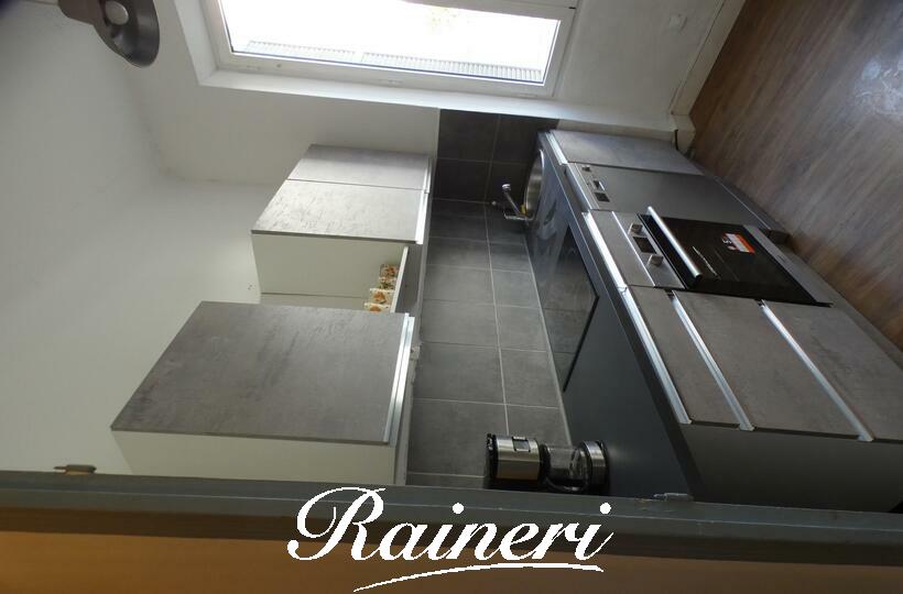 Agence Raineri - F2 MEUBLE RUE MARENGO AJACCIO