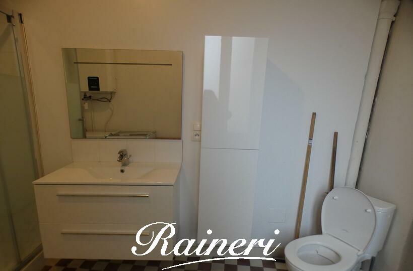 Agence Raineri - F2 MEUBLE RUE MARENGO AJACCIO