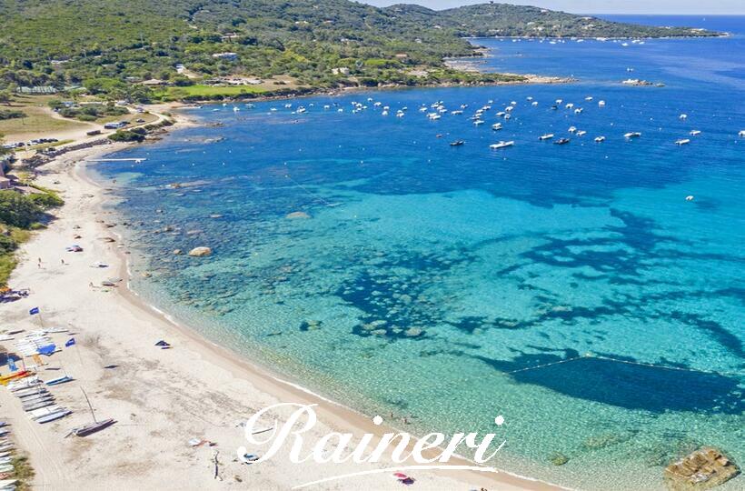 Agence Raineri - PORTIGLIOLO/ Exclusivité