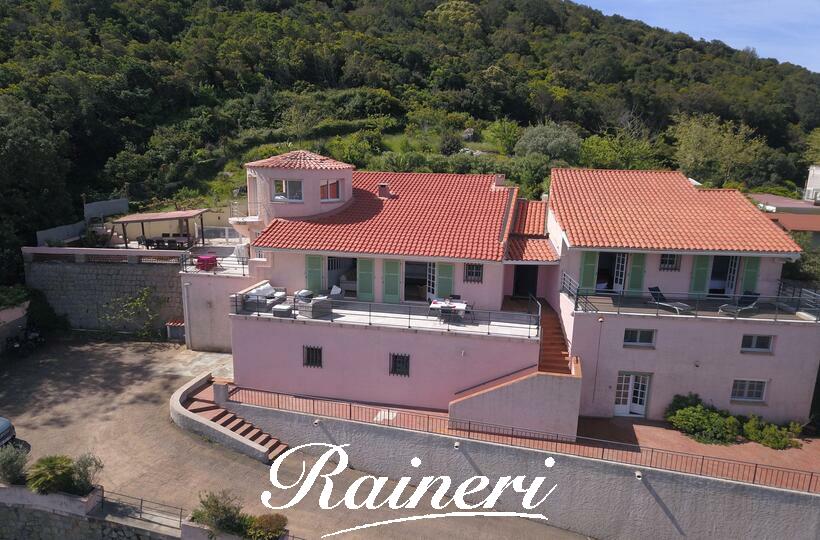 Agence Raineri - COTI-CHIAVARI VILLAGE 