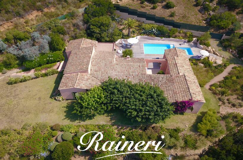 Agence Raineri - PIETROSELLA / Co-Exclusivité