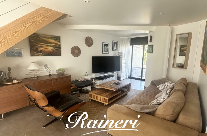 Agence Raineri - PIETROSELLA / Exclusivité