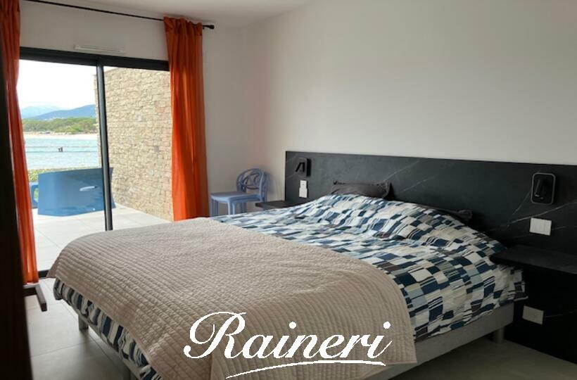 Agence Raineri - PORTICCIO CENTRE 2/4 Personnes