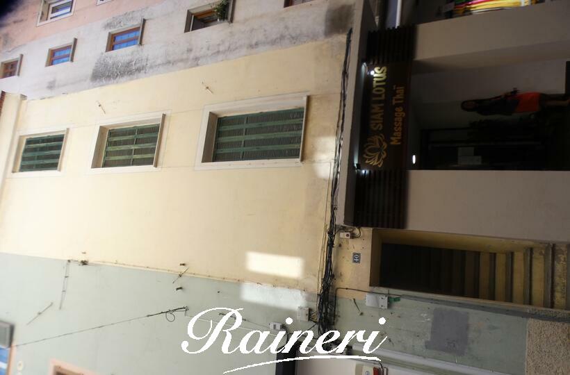 Agence Raineri -