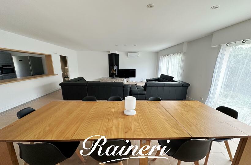 Agence Raineri - PORTIGLIOLO/ Exclusivité