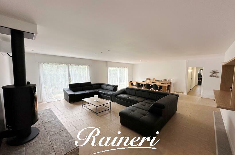 Agence Raineri - PORTIGLIOLO/ Exclusivité