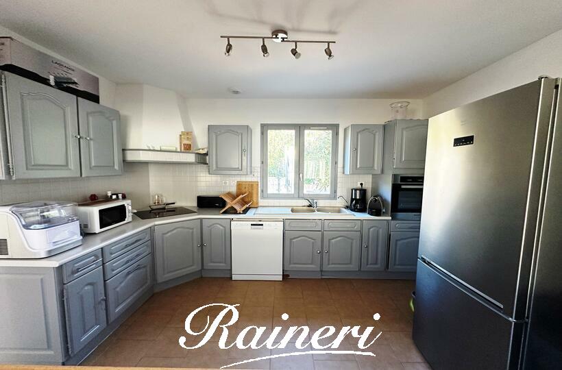 Agence Raineri - PORTIGLIOLO/ Exclusivité