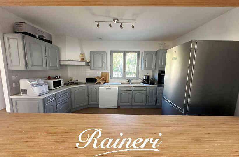 Agence Raineri - PORTIGLIOLO/ Exclusivité