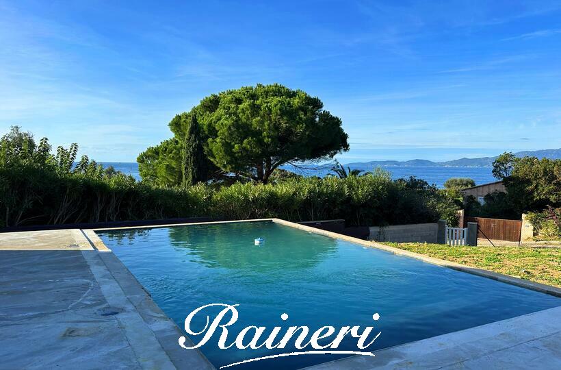 Agence Raineri - PORTIGLIOLO/ Exclusivité