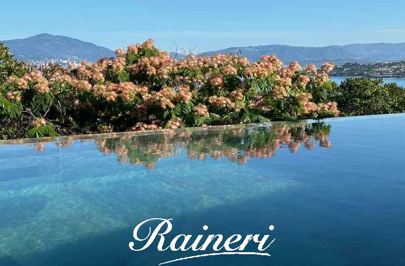Agence Raineri - AGOSTA / 6 OU 8 Personnes