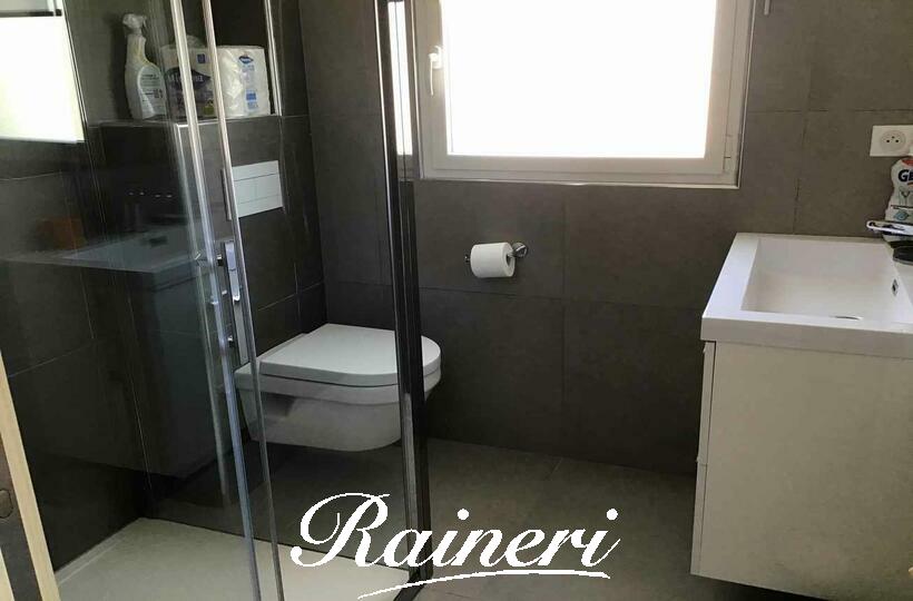 Agence Raineri - PORTICCIO 6 Personnes
