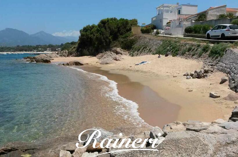 Agence Raineri - PORTICCIO 6 Personnes