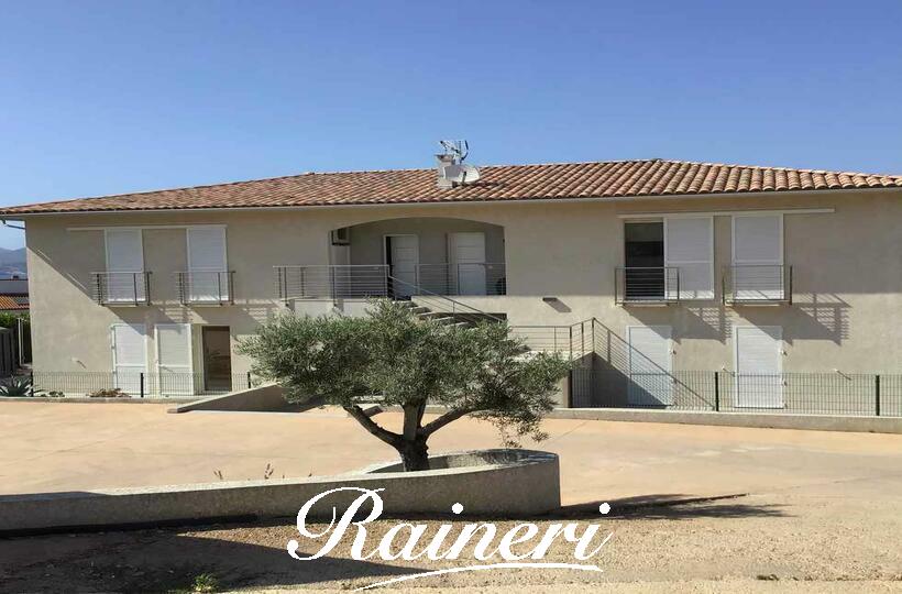 Agence Raineri - PORTICCIO 6 Personnes
