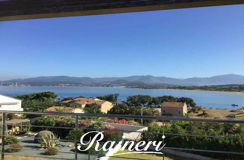 Agence Raineri - PORTICCIO 6 Personnes
