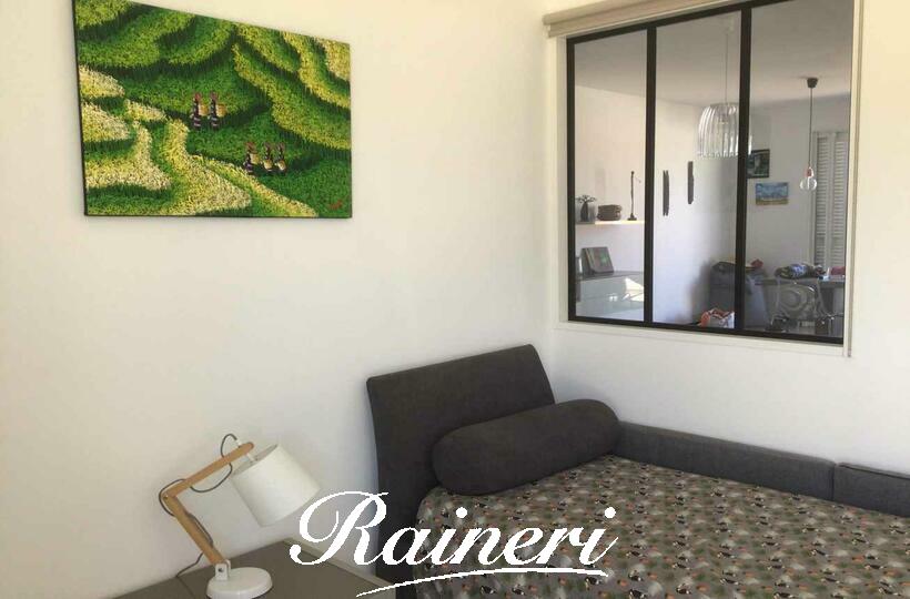 Agence Raineri - PORTICCIO 6 Personnes