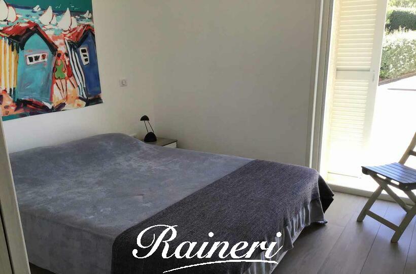 Agence Raineri - PORTICCIO 6 Personnes