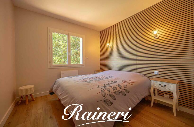 Agence Raineri - Pozzaccio 8 Personnes