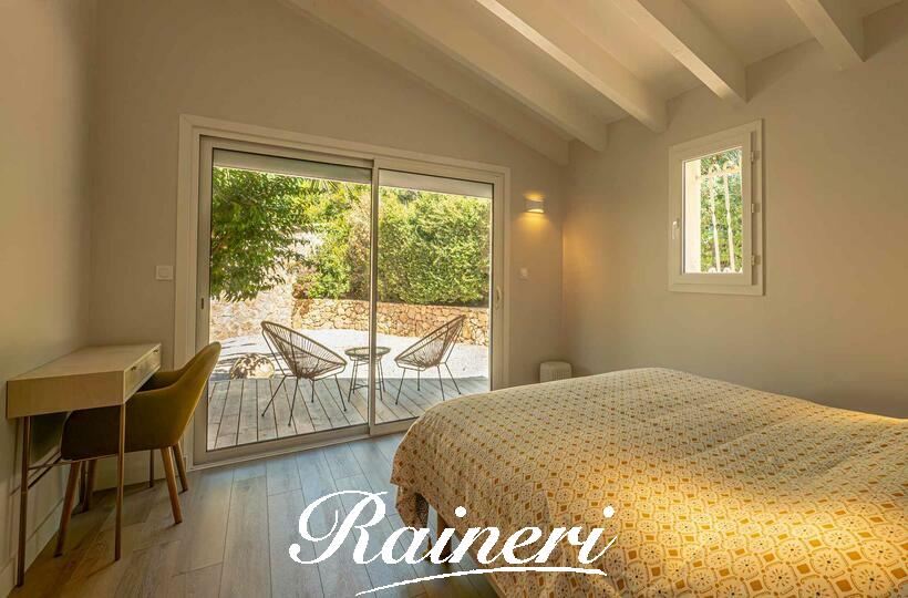 Agence Raineri - Pozzaccio 8 Personnes