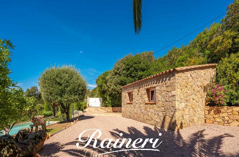 Agence Raineri - Pozzaccio 8 Personnes