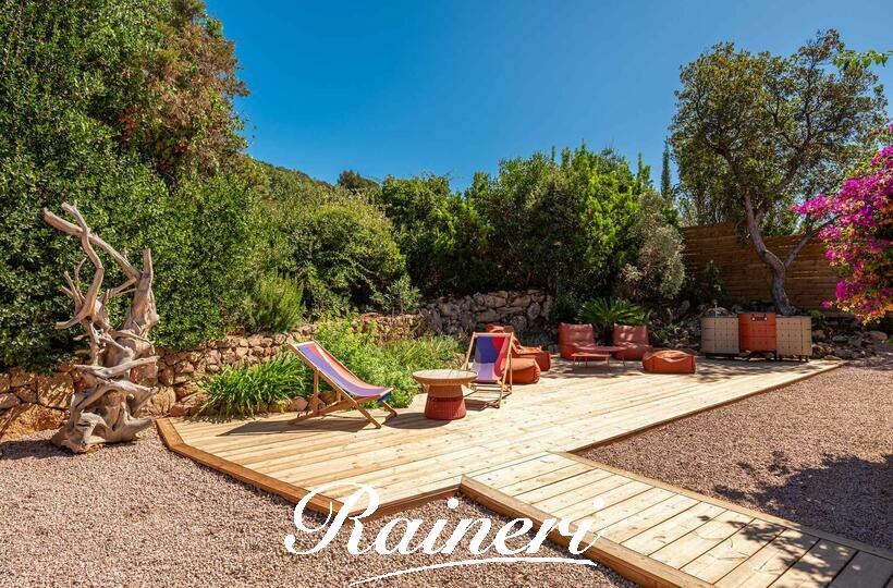 Agence Raineri - Pozzaccio 8 Personnes