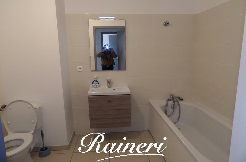 Agence Raineri - T2 MEUBLE 46 M2 LA CONFINA SARROLA CARCOPINO