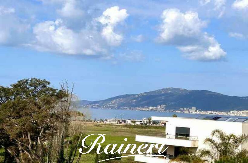 Agence Raineri - PORTICCIO 4 Personnes