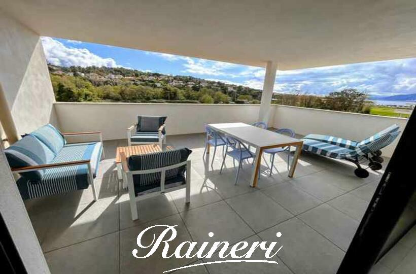 Agence Raineri - PORTICCIO 4 Personnes