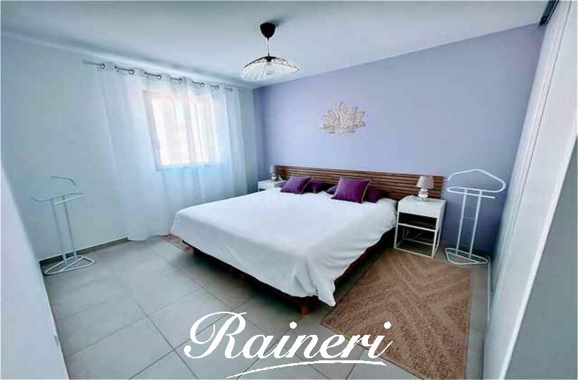 Agence Raineri - PORTICCIO 4 Personnes