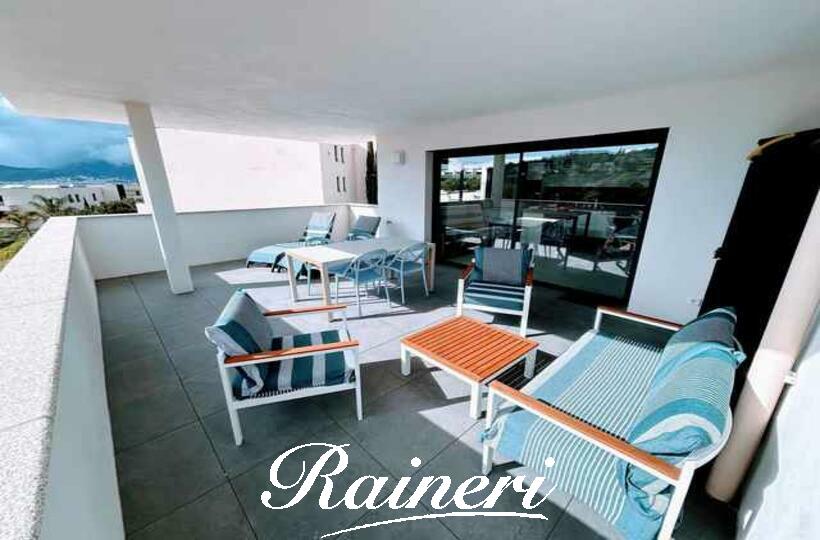 Agence Raineri - PORTICCIO 4 Personnes