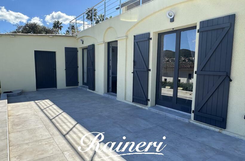 Agence Raineri - PORTICCIO