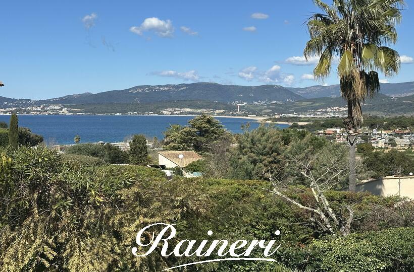 Agence Raineri - PORTICCIO