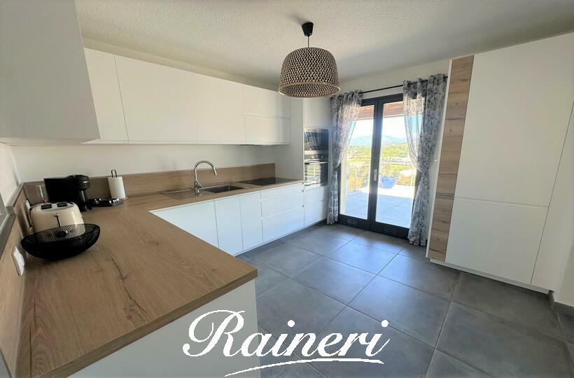 Agence Raineri - PORTICCIO