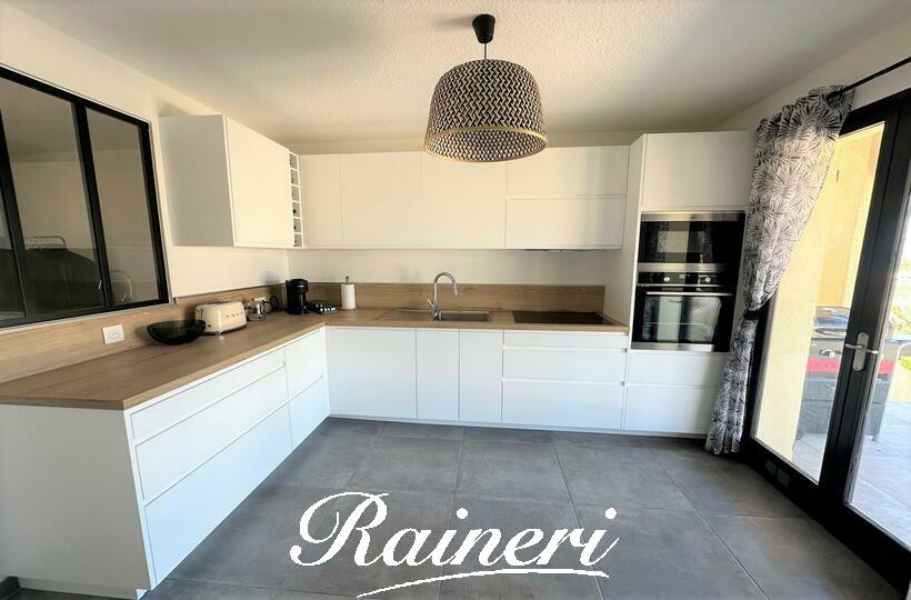 Agence Raineri - PORTICCIO