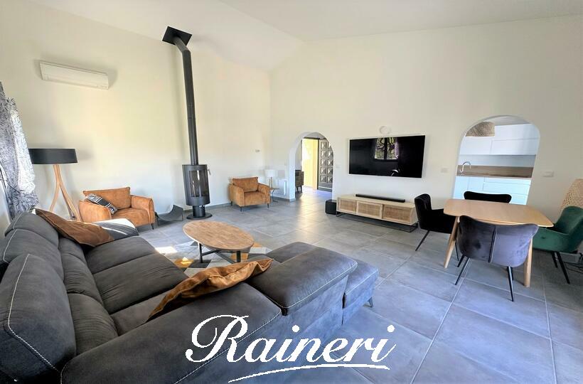 Agence Raineri - PORTICCIO