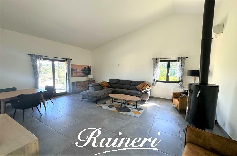 Agence Raineri - PORTICCIO