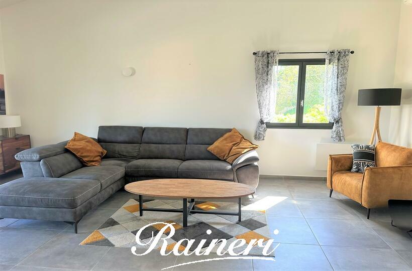 Agence Raineri - PORTICCIO