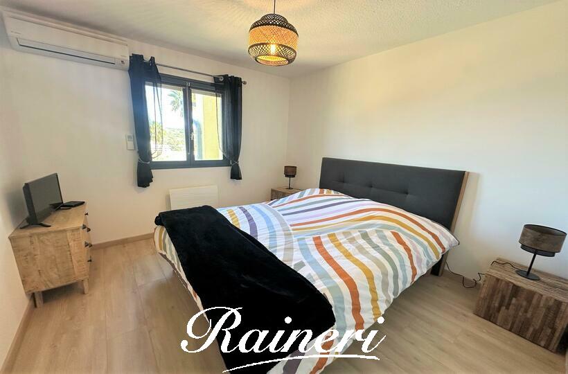 Agence Raineri - PORTICCIO