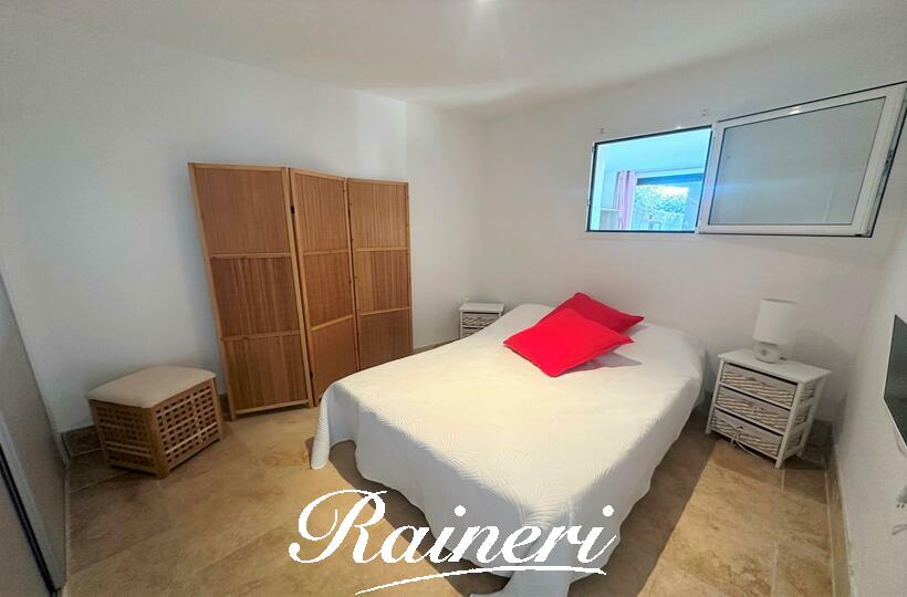 Agence Raineri - T2 - PORTICCIO