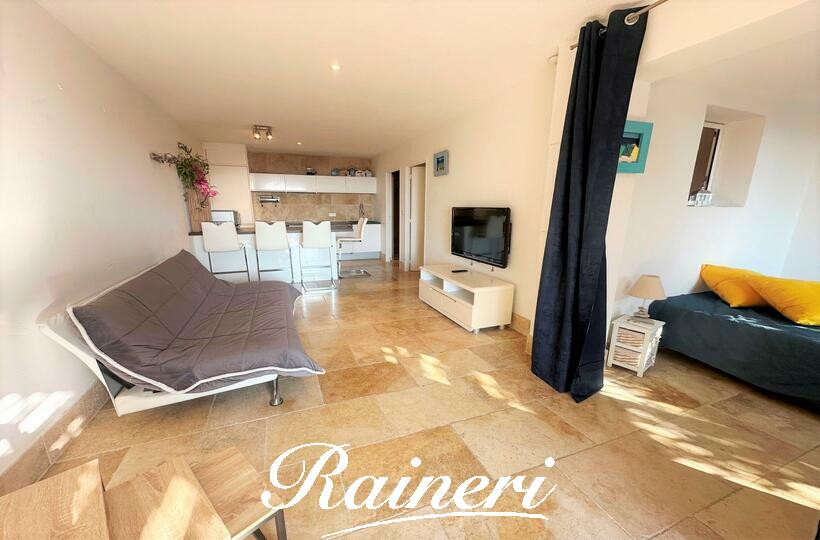 Agence Raineri - T2 - PORTICCIO