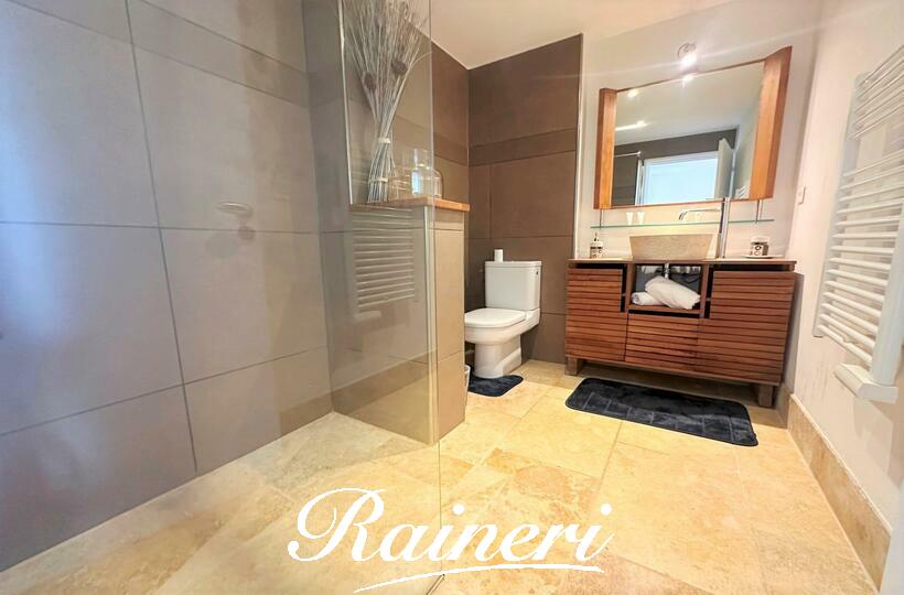 Agence Raineri - T2 - PORTICCIO