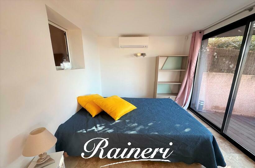 Agence Raineri - T2 - PORTICCIO