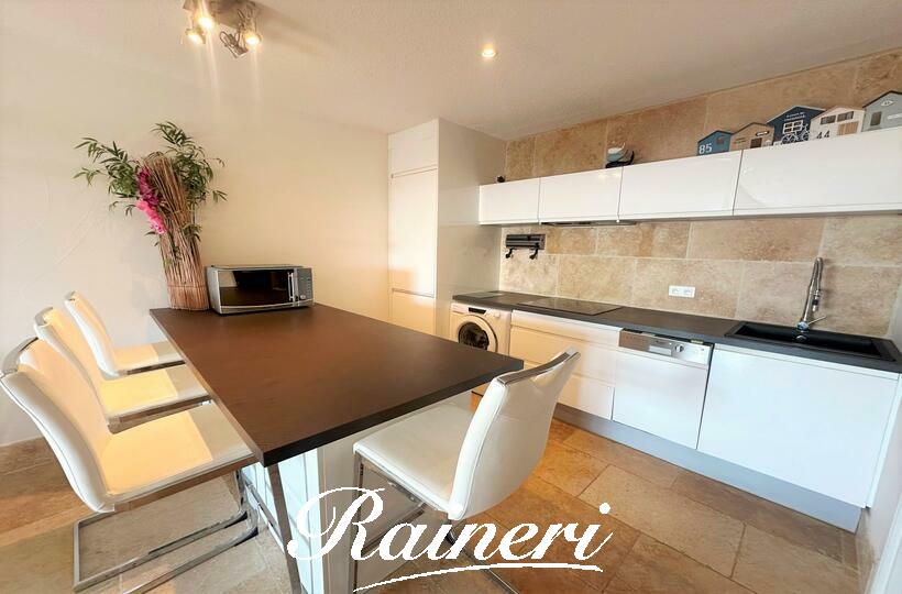 Agence Raineri - T2 - PORTICCIO