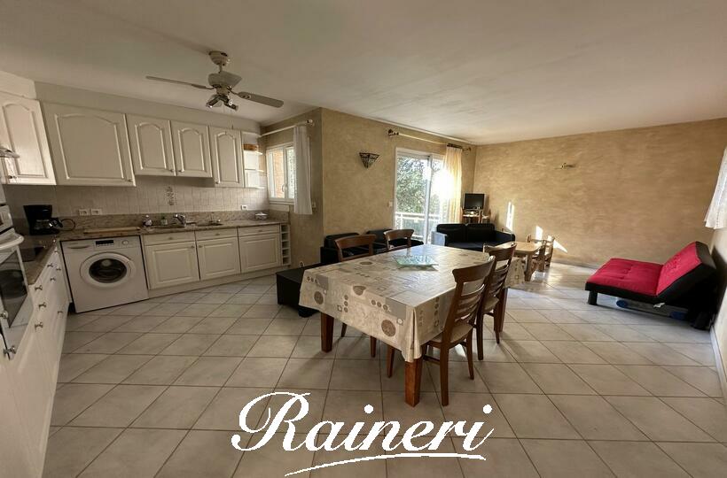 Agence Raineri - PORTICCIO