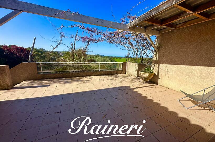 Agence Raineri - PORTICCIO